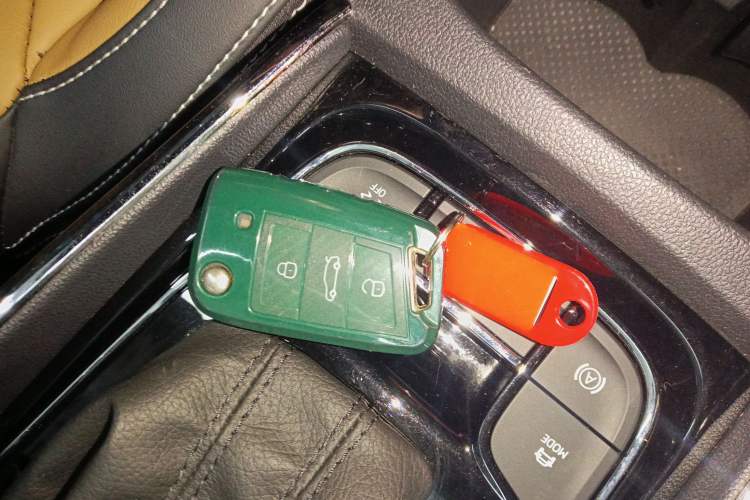 Used Skoda Kodiaq GT 2019 TSI330 Two-Wheel-Drive Luxury Edition China V Standard