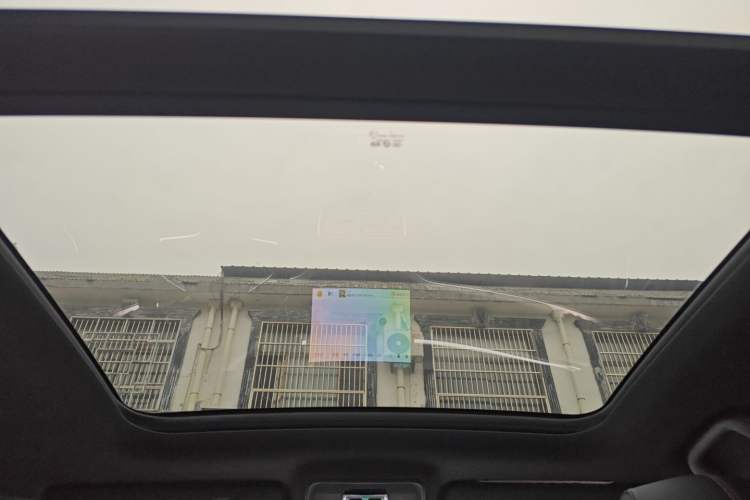 Used BYD Song PLUS 2020 1.5T Automatic Prestige Version