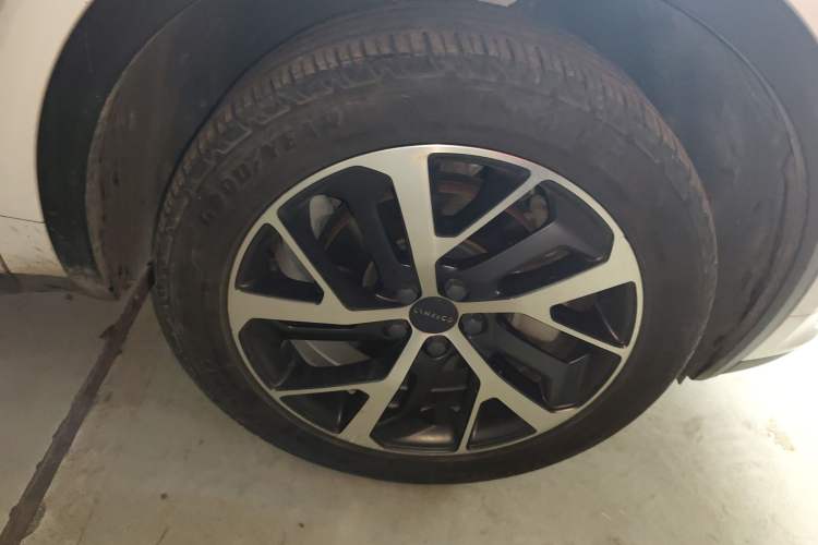 Used Lynk & Co 01 2019 2.0T Four-Wheel Drive Genie Pro Version China V Emission Standard