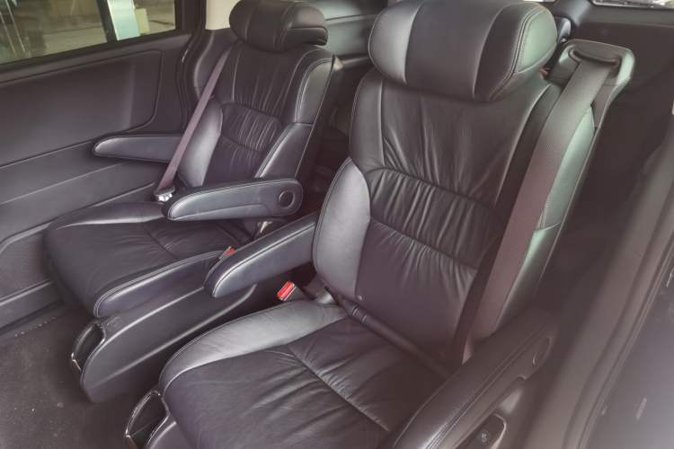 Used Honda Odyssey 2018 2.4L Luxury Edition
