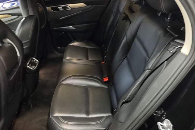 Used Lynk & Co 01 2017 2.0T Two-Wheel Drive Pro Edition