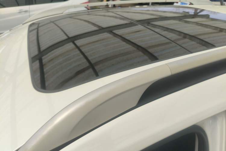 Used Nissan X-Trail 2021 2.0L CVT 2WD XL Premium Commemorative Edition Roof