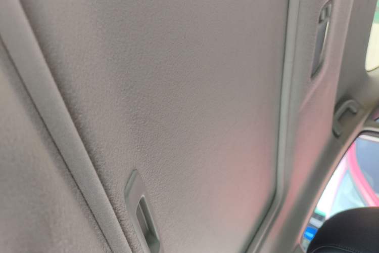 Used Nissan Sylphy 2018 1.6XV CVT Deluxe Edition Headliner