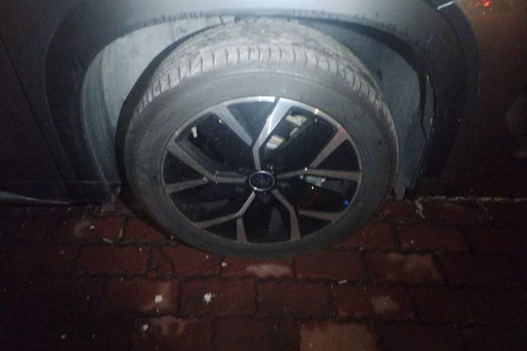 Used BYD Song L DM-i 2024 160km Beyond Edition
