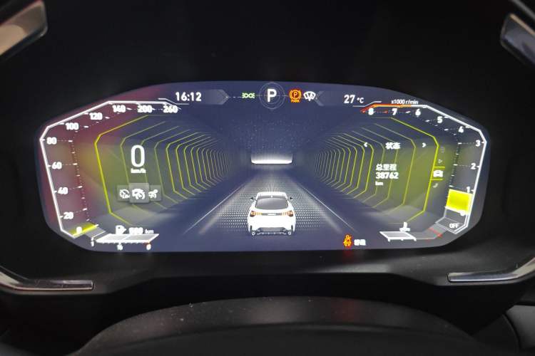 Used Lynk & Co 05 2022 2.0T Two-Wheel Drive Shine Halo