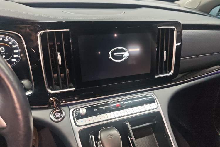 Used GAC Trumpchi M8 2023 Lingxiu Series 390T Ultimate Edition