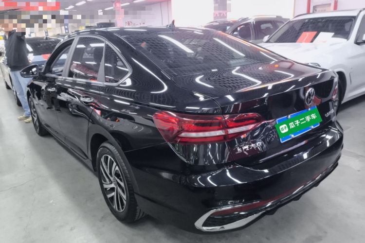 Used Volkswagen Lavida 2024 1.5L Automatic Starry Sky 5 Million Edition