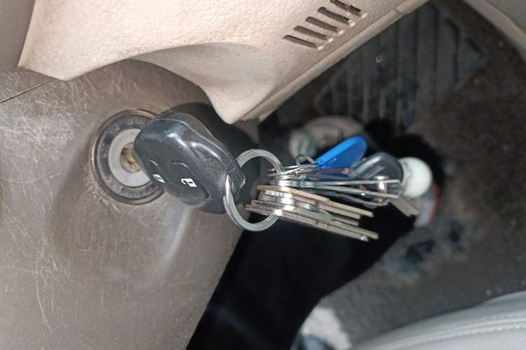 Used Toyota Corolla 2007 1.8L Automatic GL-i