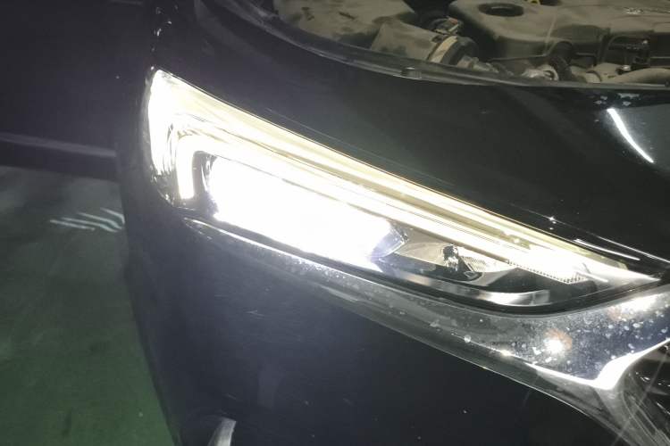 Used Buick LaCrosse 2021 552T Luxury Version
