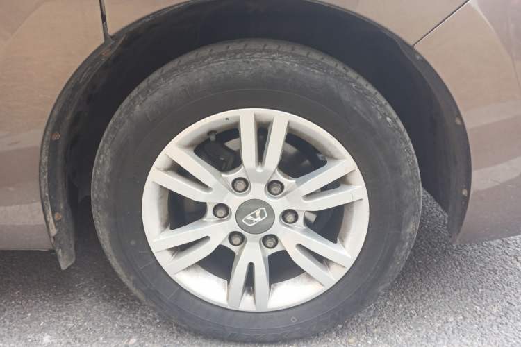 Used Huasong 7 2017 2.0T Automatic Elite Edition