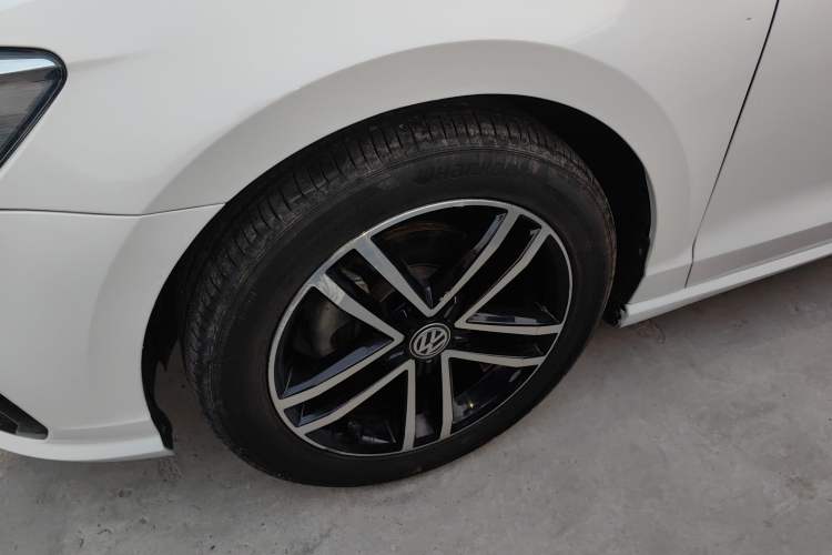 Used Volkswagen Lamando 2019 280TSI DSG Comfort Edition China VI standard
