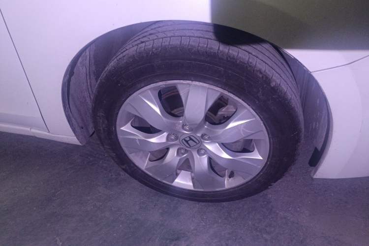 Used Honda Accord 2012 2.4L SE