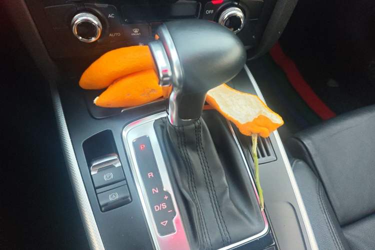 Used Audi A5 2013 Coupe 40 TFSI quattro