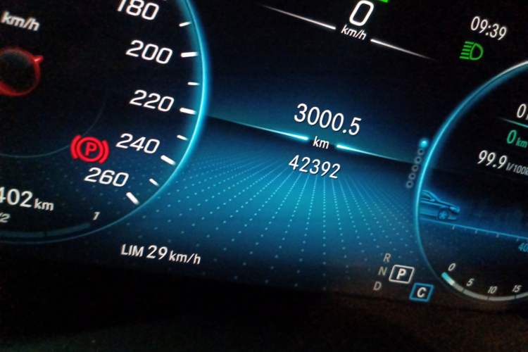 Used Mercedes-Benz C-Class 2020 Restyled C 260 L Sport Edition
