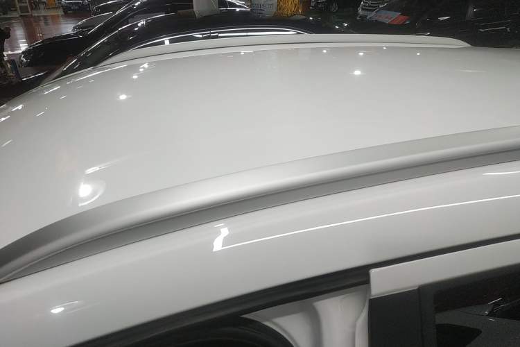 Used BYD e2 2024 Honor Edition Luxury Model