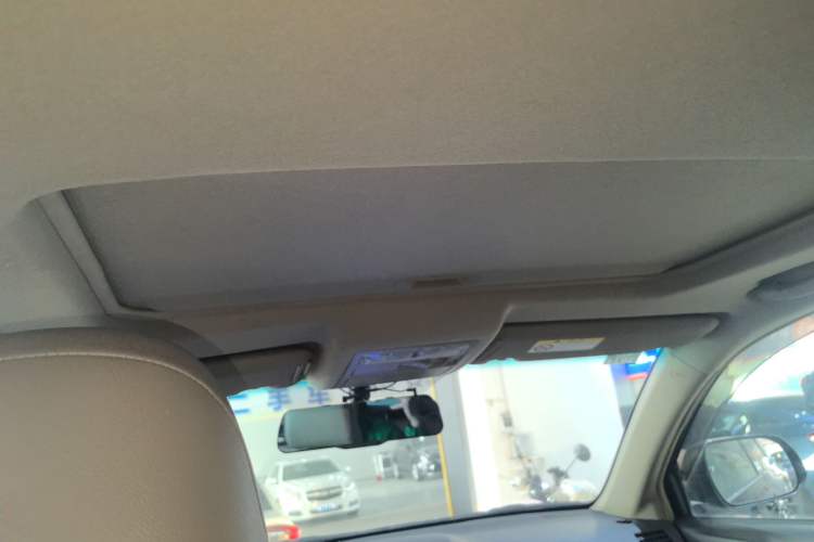 Used Toyota Highlander 2012 2.7L Two-Wheel Drive 7-Seater Luxury Edition
