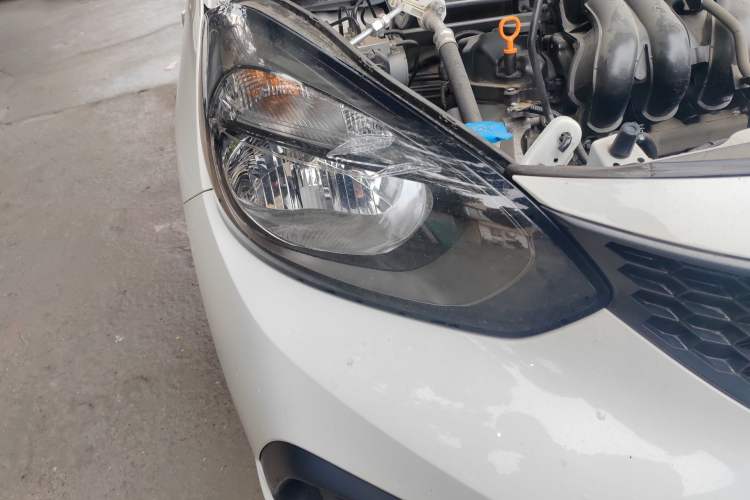 Used Honda Fit 2021 1.5L CVT Trendy Edition
