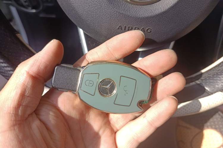 Used Mercedes-Benz GLA 2019 GLA 200 Dynamic Edition
