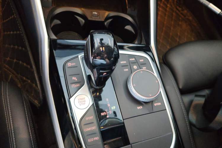 Used BMW 3 Series 2020 325Li First Edition