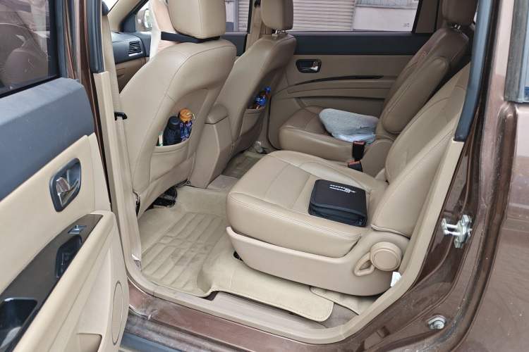 Used Wuling Hongguang 2014 1.5L S Comfort Model