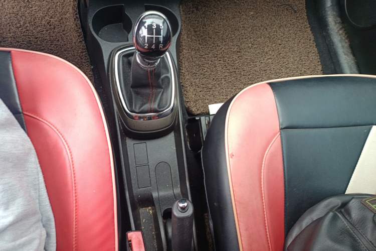 Used Haval H1 2016 Red Label 1.5L Manual Comfort Edition
