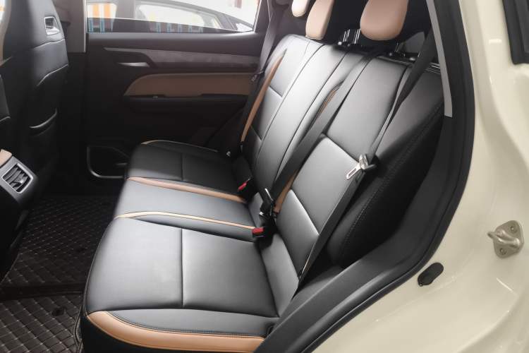 Used Geely Auto Haoyue PRO 2024 1.5T DCT Zongheng+
