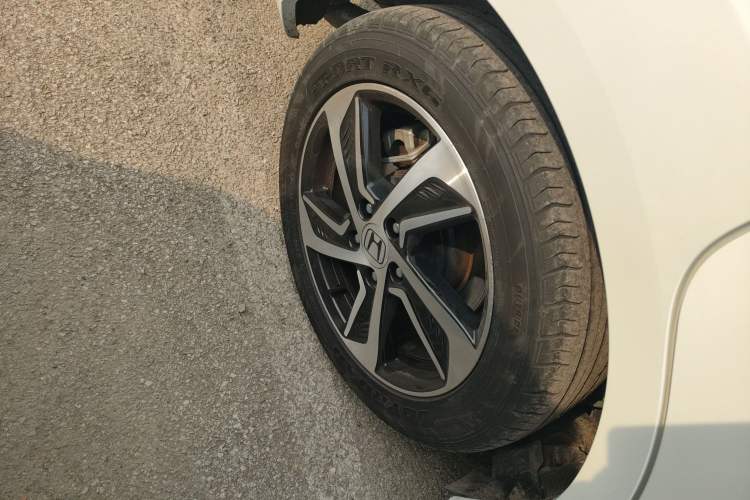 Used Honda Odyssey 2017 2.4L Smart Edition