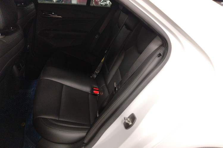 Used Cadillac CT4 2022 28T Fashion Edition
