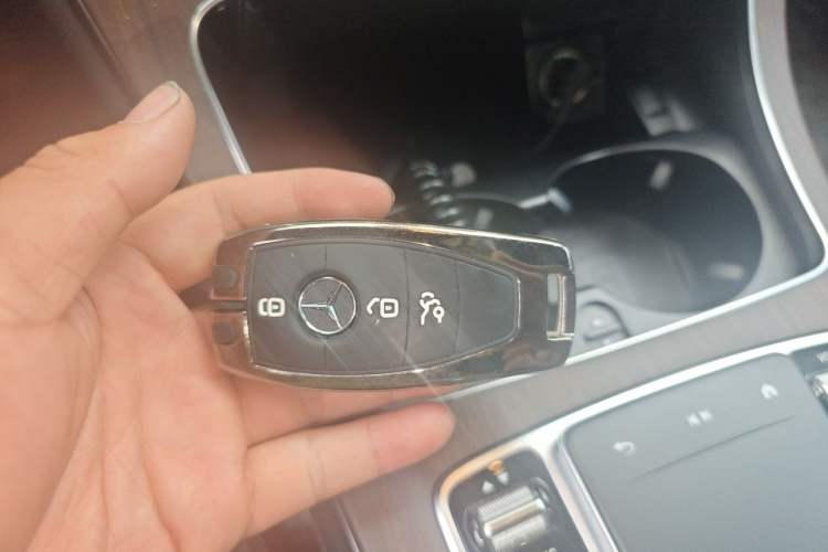 Used Mercedes-Benz GLC 2020 Facelift GLC 300 L 4MATIC Dynamic Edition
