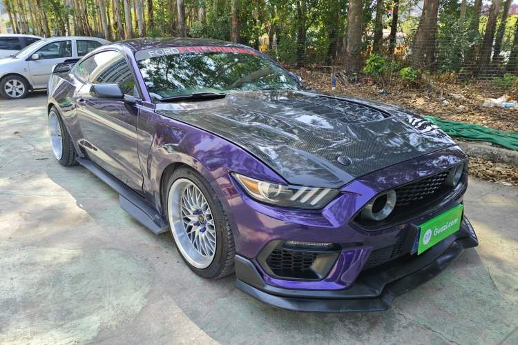 Used Ford Mustang 2015 2.3T Performance Edition