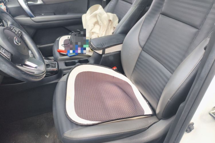 Used Kia Sportage R 2018 2.0L Automatic Smart Luxury Version China V Standard
