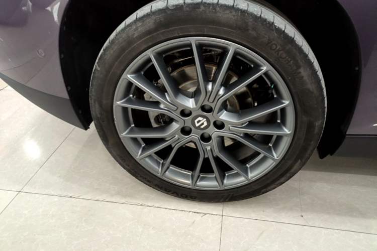 Used Leapmotor C10 2026 605 Enjoyment Edition Exterior 5