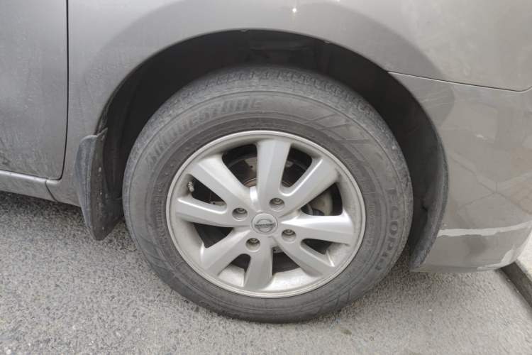 Used Nissan Livina 2015 1.6XE CVT Comfort Edition