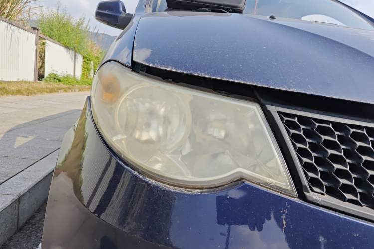 Used Wuling Hongguang 2010 1.4L Standard Version