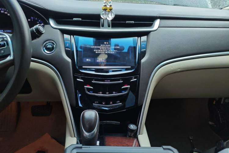 Used Cadillac XTS 2016 28T Tech Edition