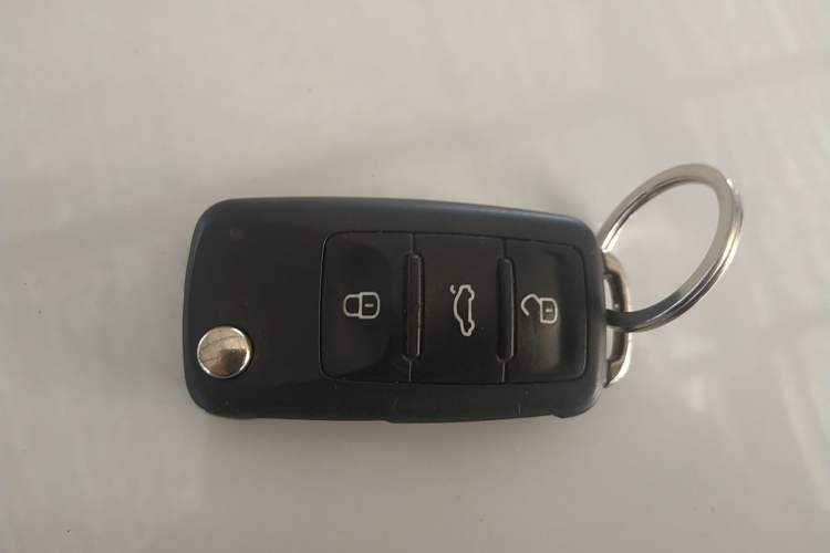 Used Volkswagen Sagitar 2018 1.6L Automatic Comfort Model