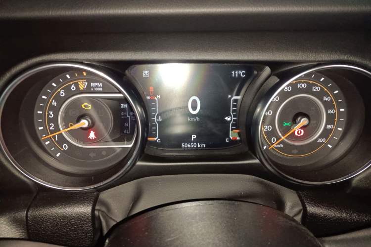 Used Jeep Gladiator 2022 3.6L Pioneer Edition