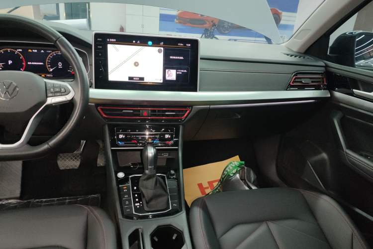 Used Volkswagen Lavida 2023 300TSI DSG Starry Sky Elite Edition
