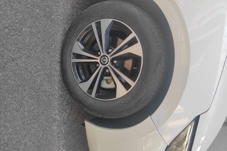 Used Nissan Sylphy 2021 1.6L XL CVT Enjoyment Edition