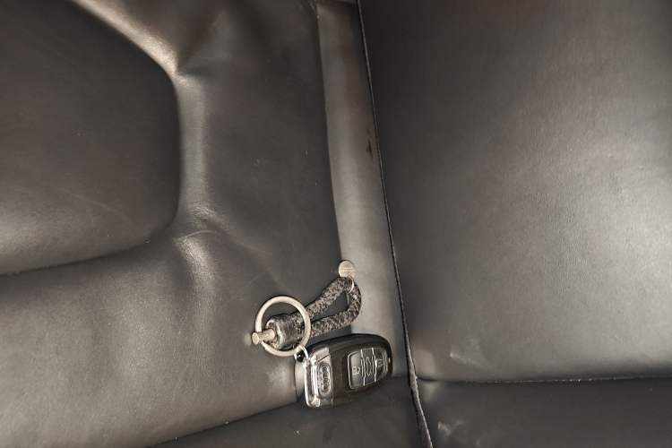 Used Audi S5 2016 S5 3.0T Sportback