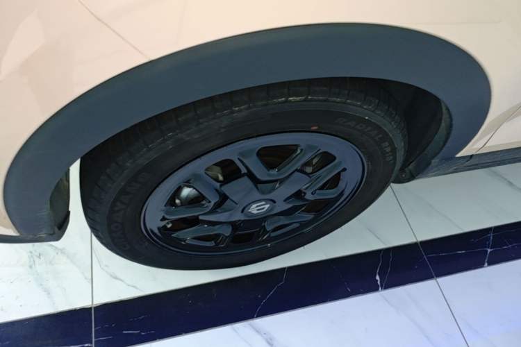 Used Leapmotor T03 2023 310 Lite Edition