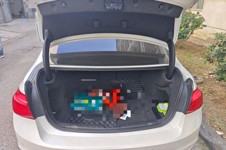 Used BMW 3 Series 2018 318i