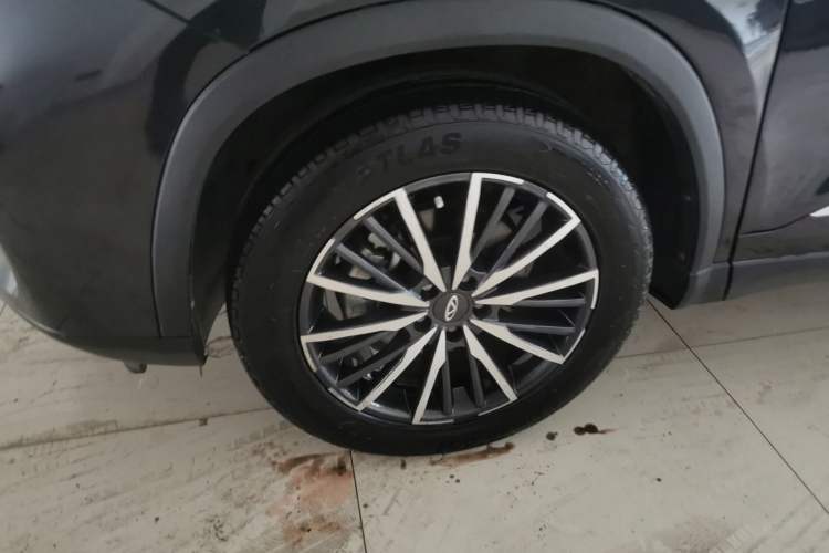 Used Chery Tiggo 8 PLUS 2022 290TGDI DCT Haoting Edition+