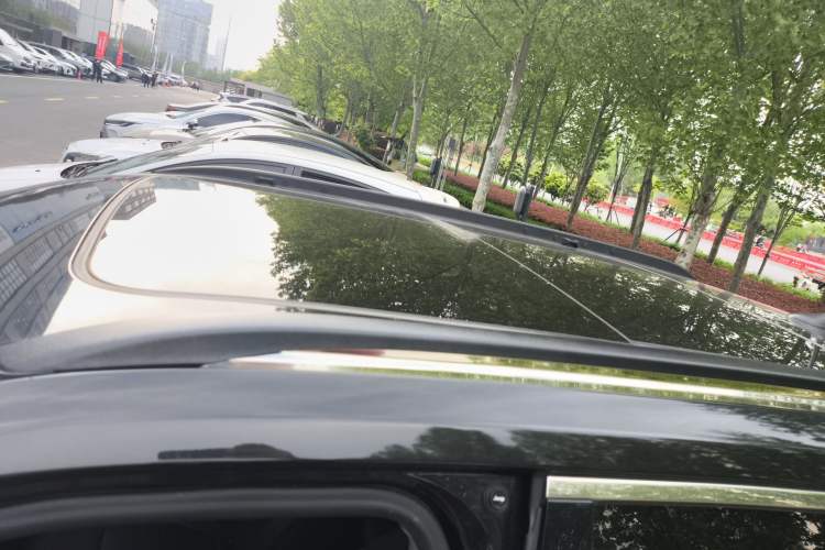 Used Jeep Compass 2017 200T Automatic Family Edition Roof