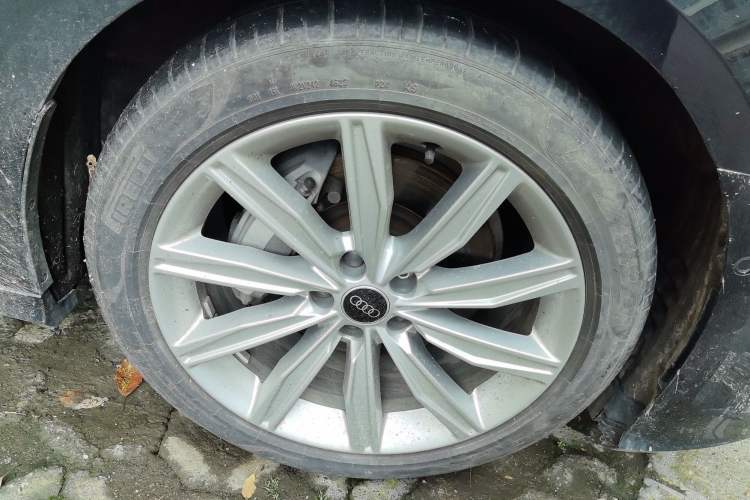 Used Audi A6L 2024 45 TFSI Prestige Dynamic Edition