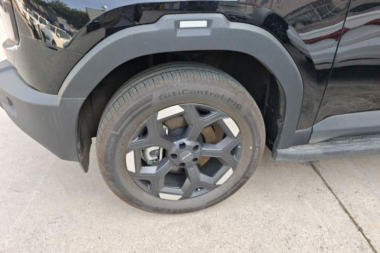 Used JETOUR Freelander 2025 2.0TD Automatic All-Terrain