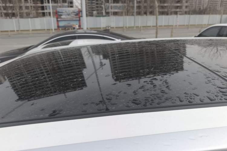 Used Changan UNI-Z 2025 1.5T Premium Edition
