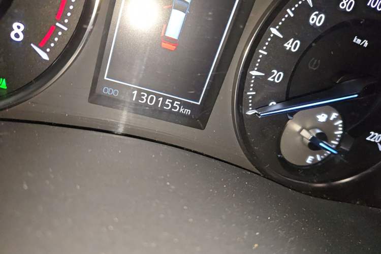 Used Toyota Alphard 2018 3.5L Prestige Edition
