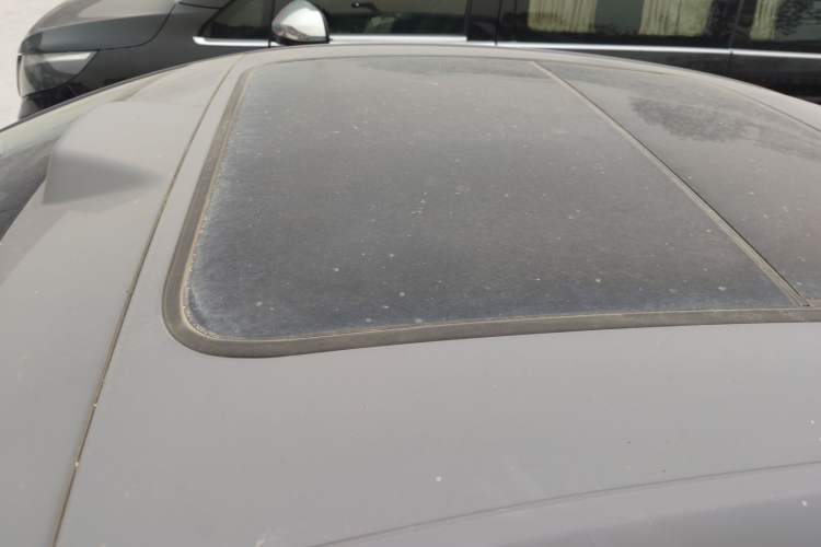 Used BYD Han 2025 DM-i 125KM LiDAR-Powered Intelligent Driving Model