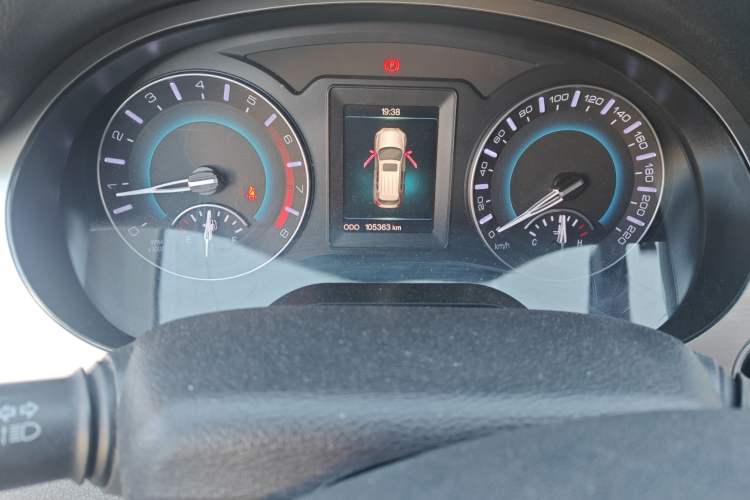 Used Haval H2 2018 1.5T Manual Two-Wheel Drive Fashion Edition China VI